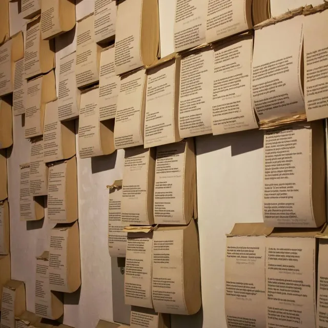 Audioguide du Adam Mickiewicz Museum