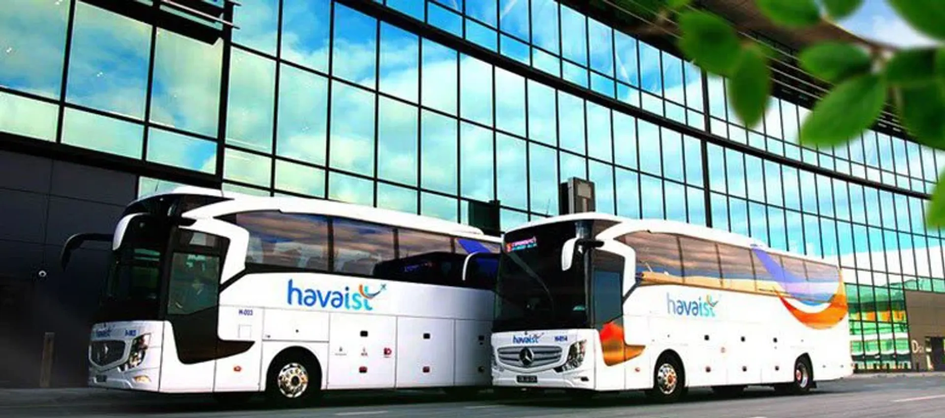 Istanbul Airport Shuttle Services
