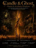 Candle & Ghost: Illusion & Acrobatics Symphony Show