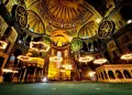 Hagia Sophia Guided Tour with Skip-the-Ticket-Line Entry