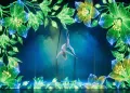 Echoes of Istanbul Aerial Acrobatics Show