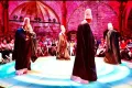 Whirling Dervishes Show Ticket
