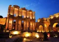 Ephesus and Pamukkale Guided Tour