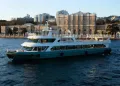Bosphorus Sunset Cruise آڈیو گائیڈ کے ساتھ