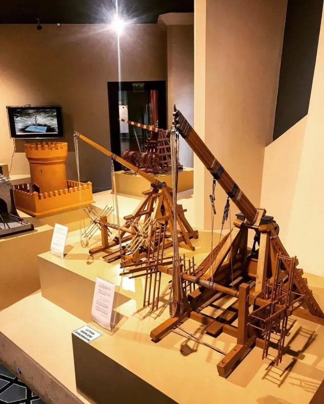 Ulaznica za Istanbul Museum of the History of Science and Technology in Islam s audio vodičem