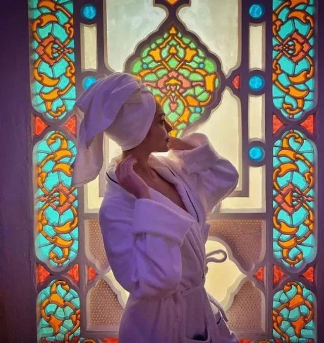 Hurrem Sultan Hammam – pakiety Premium łaźni tureckiej i masażu