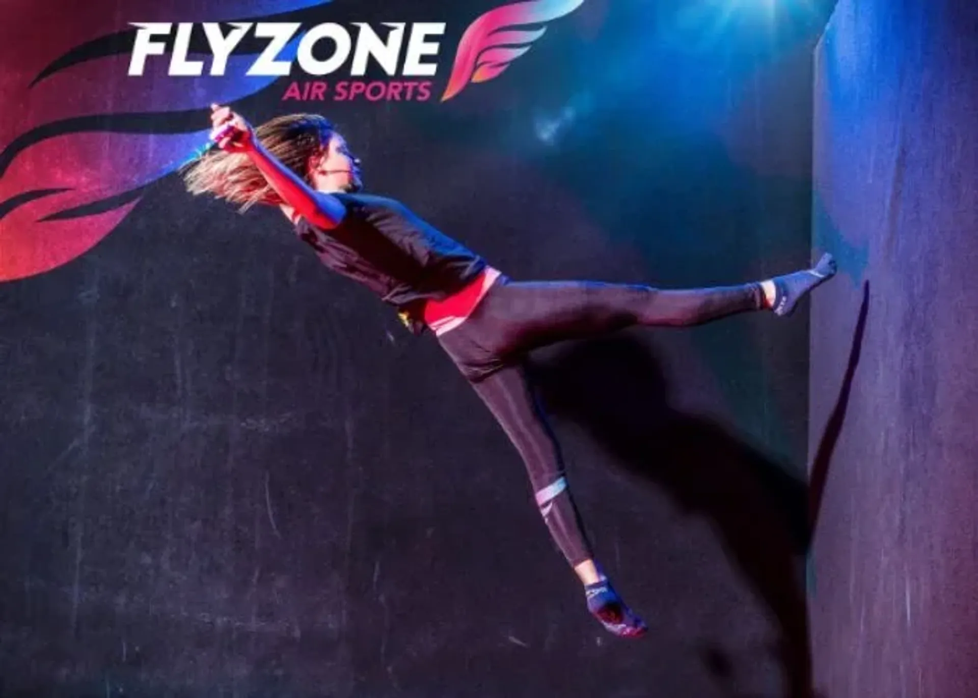 Billet d’entrée Flyzone Air Sports - Mall of Istanbul