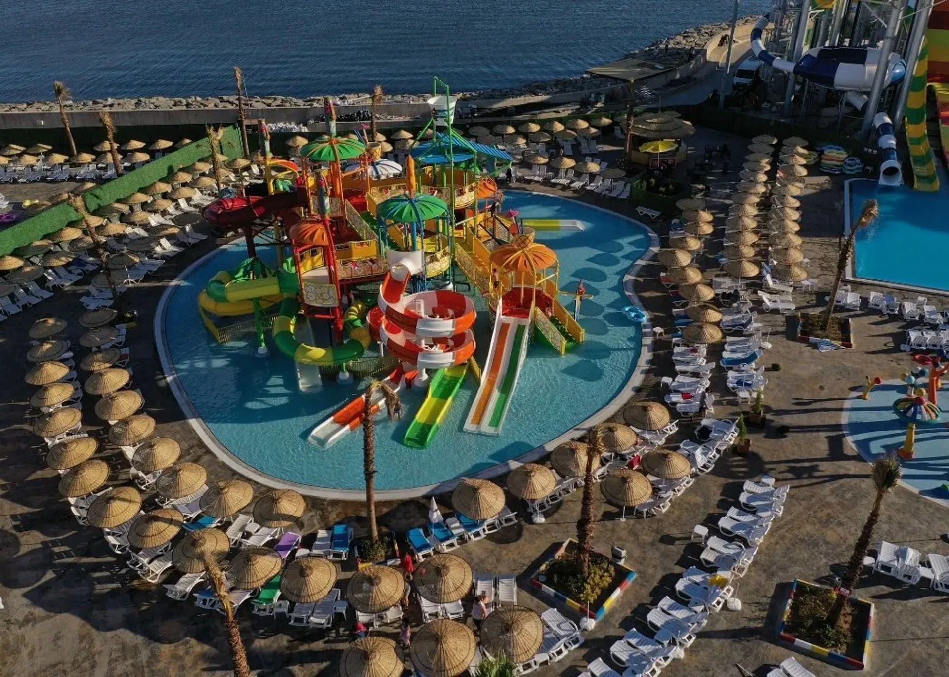 Ulaznica za Marina Aquapark