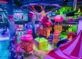 Nickelodeon Play Tersane Istanbul Skip-the-Ticket-Line Entry