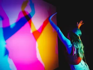 بلیط ورودی Museum of Illusions Istanbul