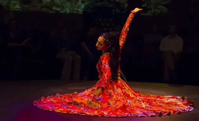 Billet pour le spectacle Rhythm of the Dance