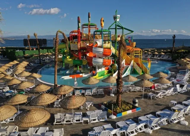 Ulaznica za Marina Aquapark