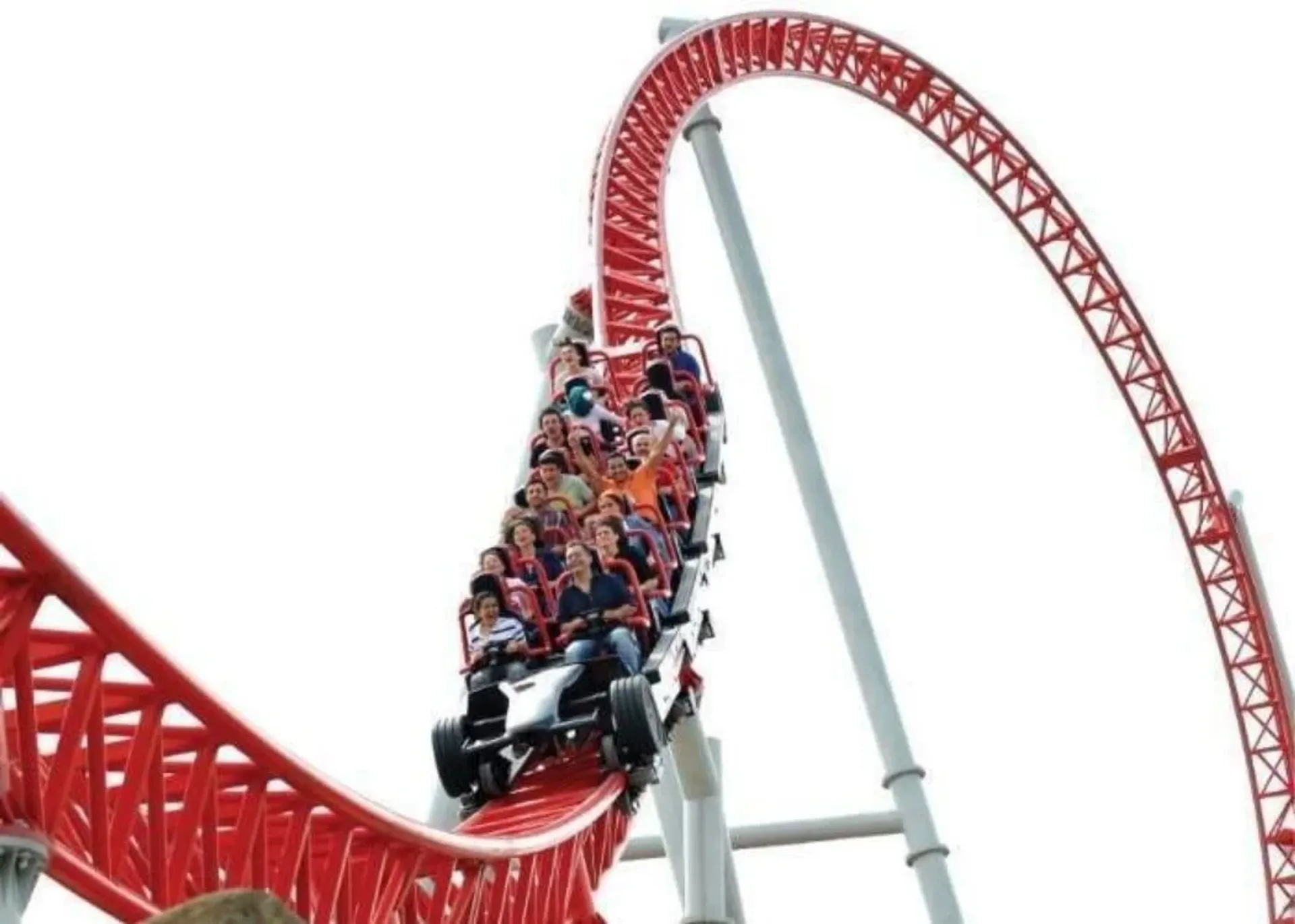 استنبول Vialand تھیم پارک انٹری ٹکٹ