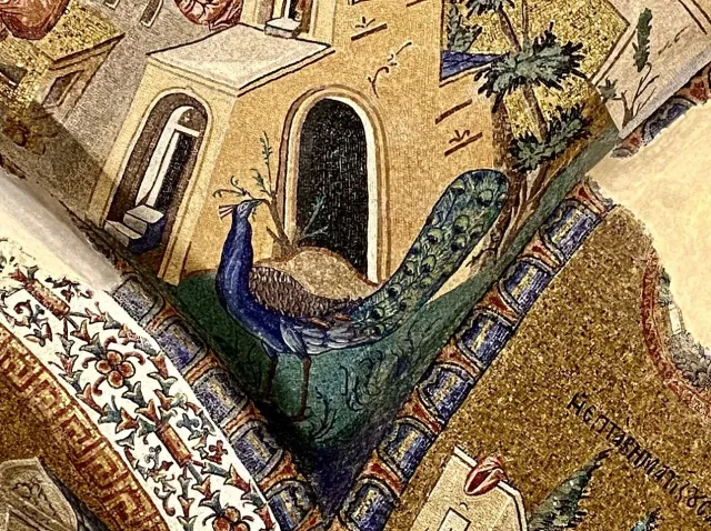 Billets pour le Musée de l’église Chora et Audioguide