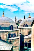 Blue Mosque Entry with Guided Tour