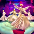 Whirling Dervishes Show Ticket
