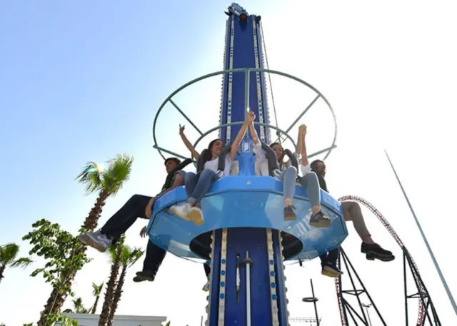 Ulaznica za ViaSea Theme Park