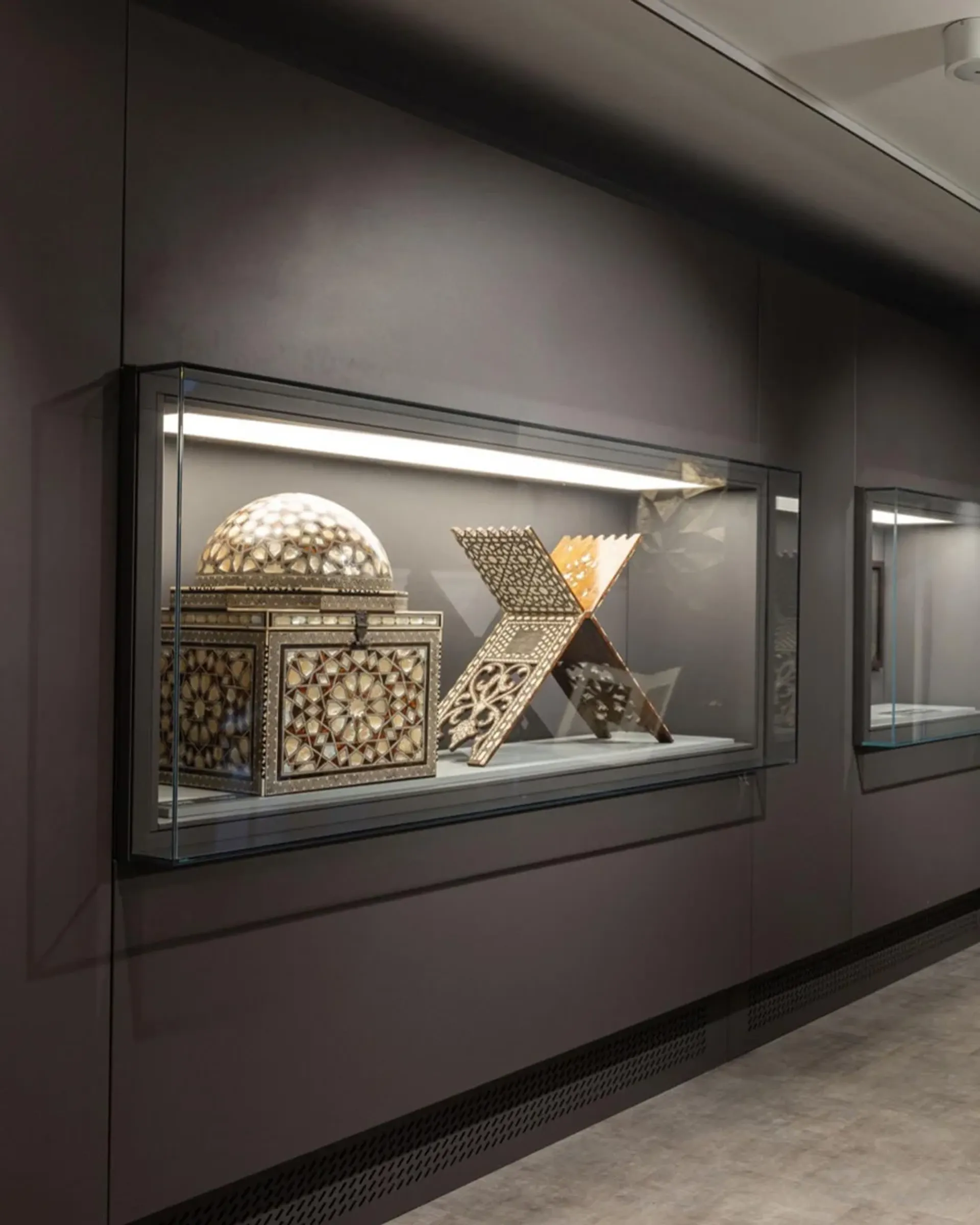 Входной билет в Hagia Sophia History & Experience Museum