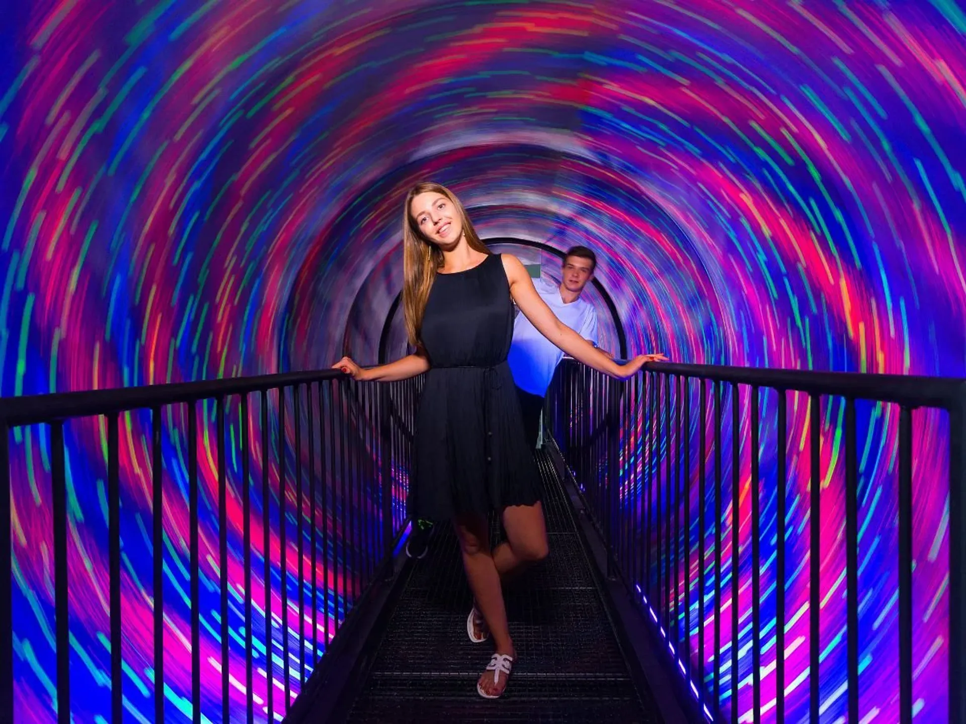 Ulaznica za Museum of Illusions Istanbul