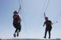 Zippline Vialand انٹری ٹکٹ