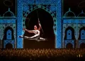 Candle & Ghost: Illusion & Acrobatics Symphony Show
