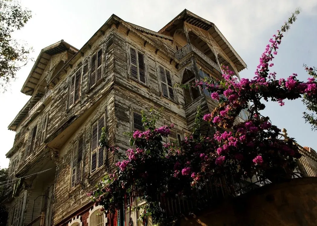 Billet aller-retour en bateau pour l’île de Heybeliada avec audioguide