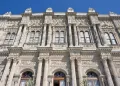 Muzeum Pałacu Dolmabahce – wstęp bez kolejki z audioprzewodnikiem