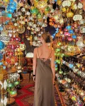 Grand Bazaar Walking Tour with Audio Guide