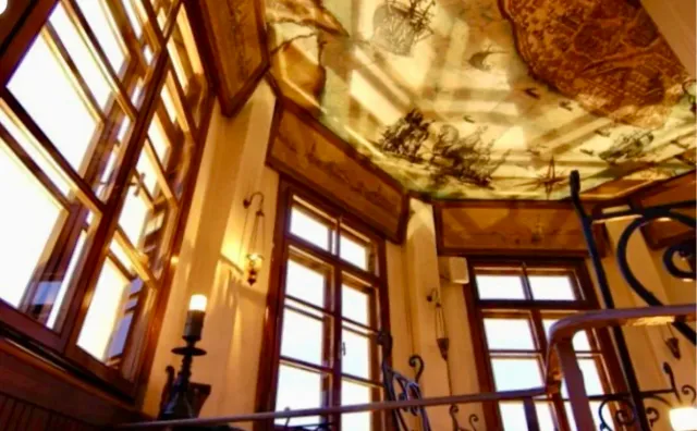 Maiden's Tower: Entrada Sem Fila com Audioguia