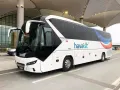 Istanbul Airport Shuttle Services
