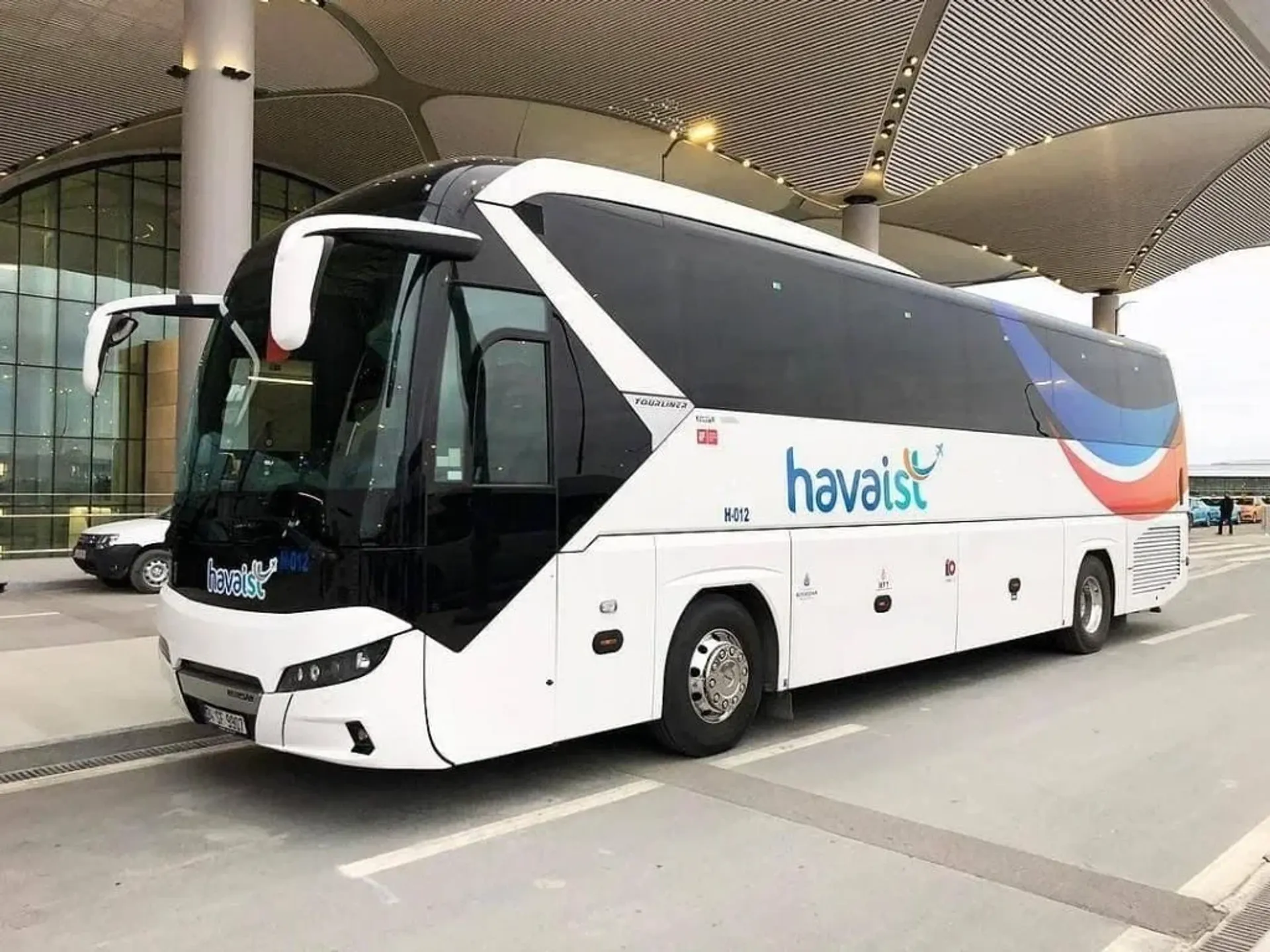 Istanbul Airport Shuttle Services
