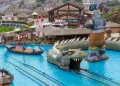 استنبول Vialand تھیم پارک انٹری ٹکٹ
