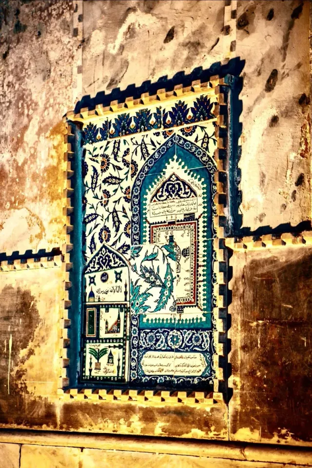 Hagia Sophia Guided Tour with Skip-the-Ticket-Line Entry