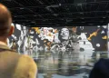 Digital Experience Museum Skip-the-Ticket-Line Entry