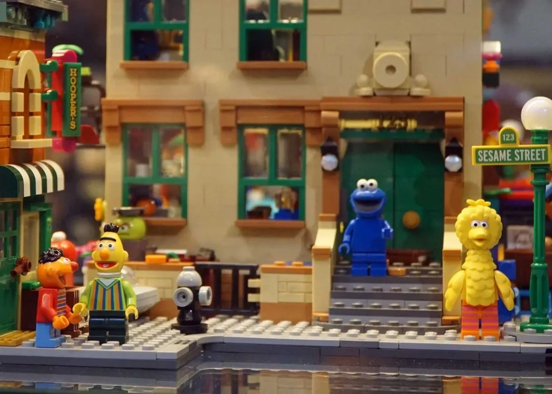 Biglietti d’ingresso al Balat Toy Museum