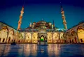 Blue Mosque Entry with Guided Tour