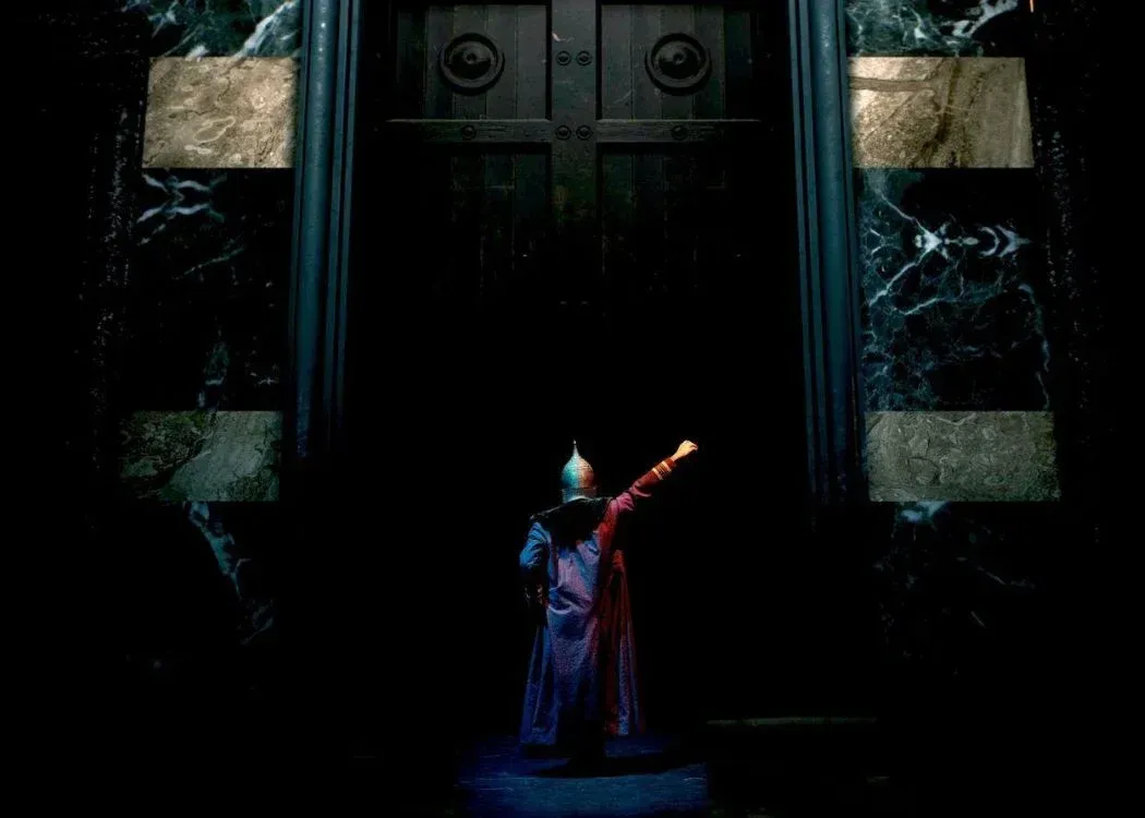 Spectacle Live Legends of Istanbul