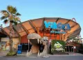 ViaSea Aquarium belépőjegy