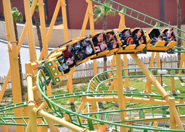 Ulaznica za ViaSea Theme Park