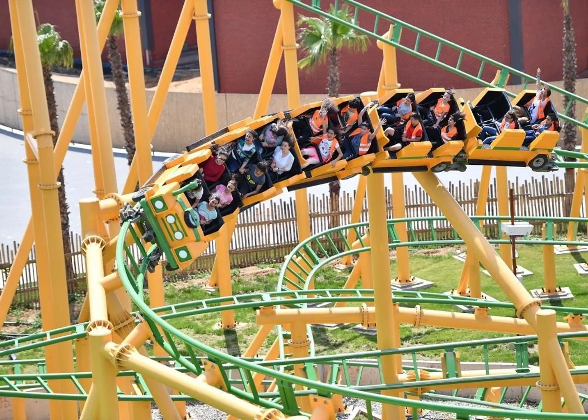 Ulaznica za ViaSea Theme Park