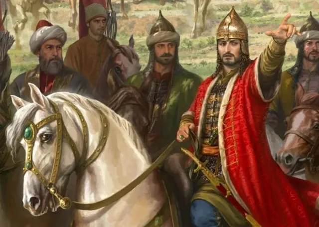 Billet d’entrée au Panorama 1453 History Museum avec audioguide