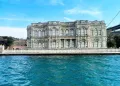 Croisière touristique Golden Horn & Bosphorus avec audioguide