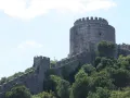 Rumeli Fortress Skip-the-Ticket-Line Entry with Audio Guide