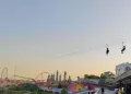 Zippline Vialand انٹری ٹکٹ