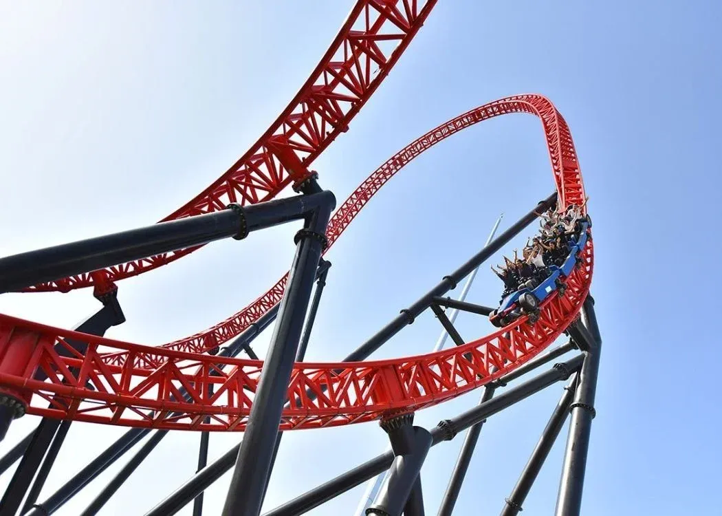 ViaSea Theme Park प्रवेश टिकट