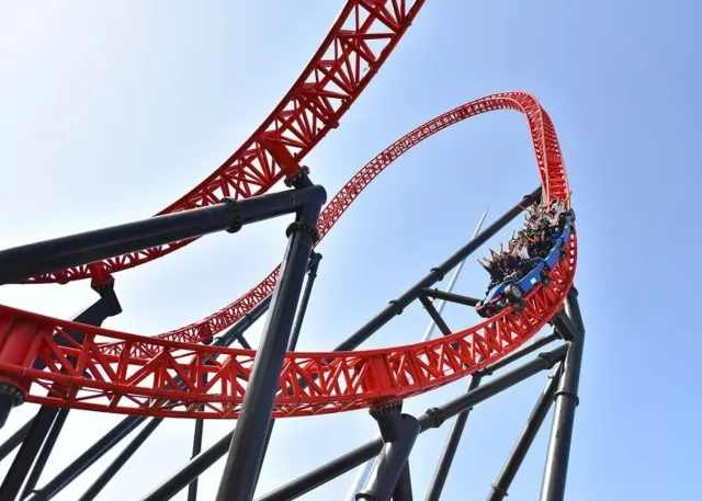 Ulaznica za ViaSea Theme Park