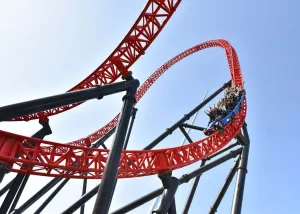 بلیط ورودی ViaSea Theme Park