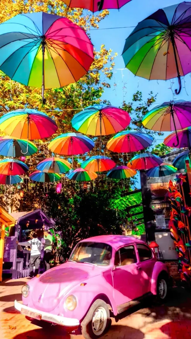 Visite à pied de Fener et Balat avec audioguide