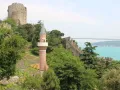 Rumeli Fortress Skip-the-Ticket-Line Entry with Audio Guide