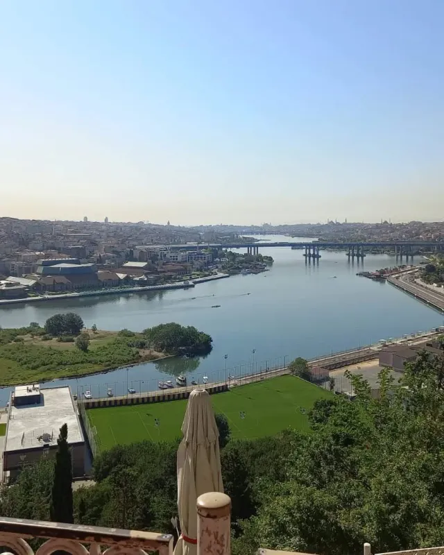 Пешеходная экскурсия по Pierre Loti с аудиогидом